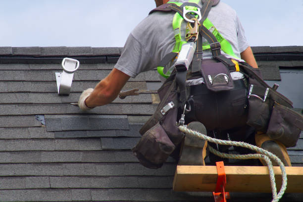 Reliable Columbia, TN Roofing Contractor Solutions