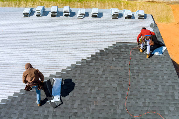 Best Roof Replacement Cost  in Columbia, TN