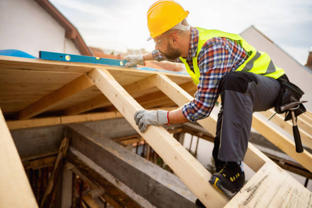 Tile Roofing Contractor in Columbia, TN