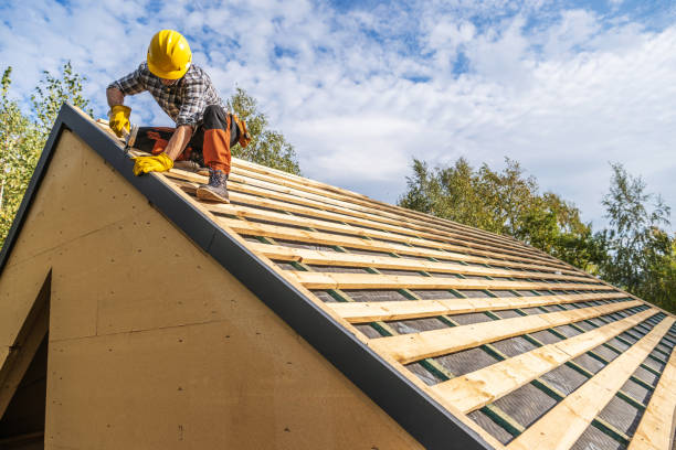 Best Residential Roofing Contractor  in Columbia, TN